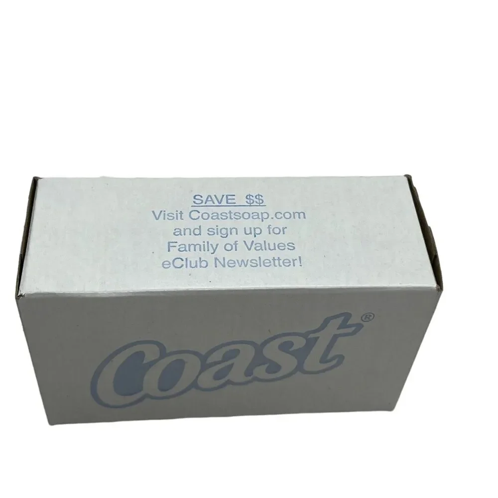 coast classic scent
